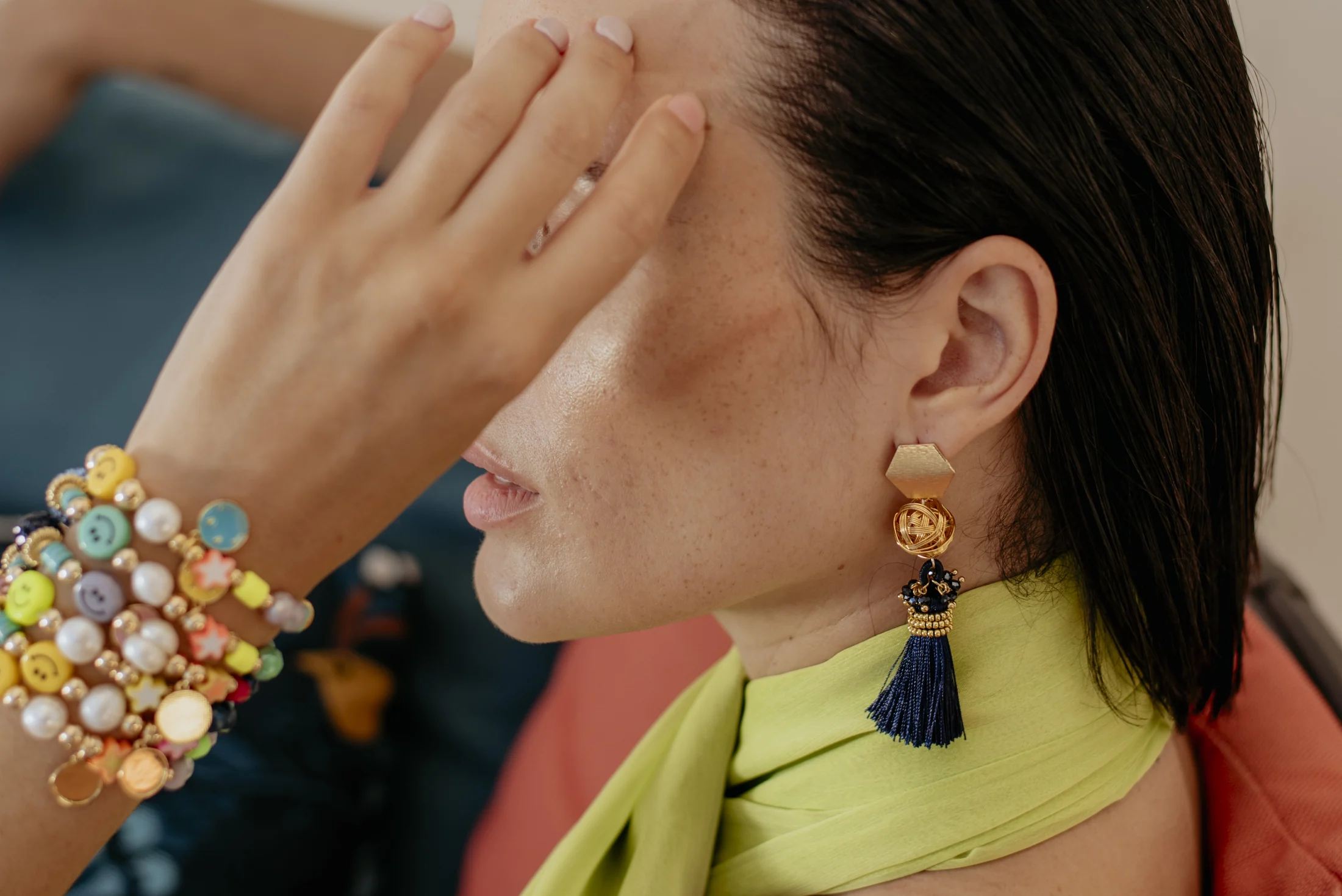 Fabrizio Sassano editorial story