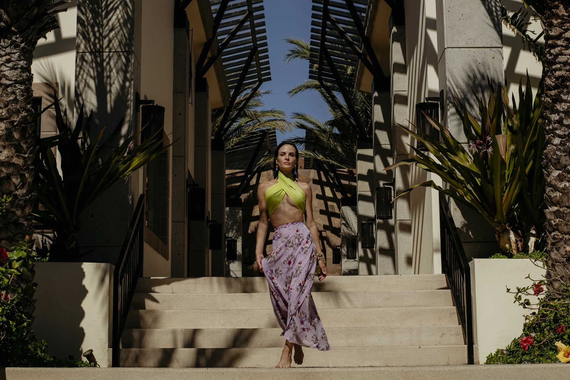 Fabrizio Sassano craftsmanship editorial