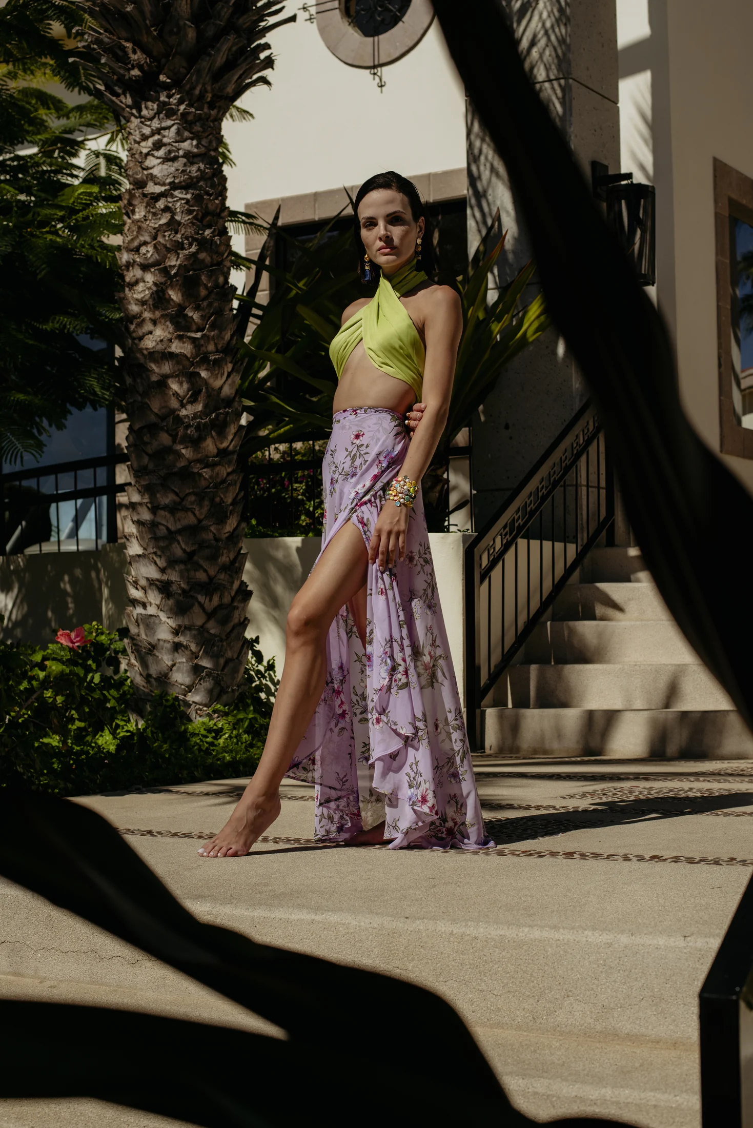 Fabrizio Sassano campaign gallery