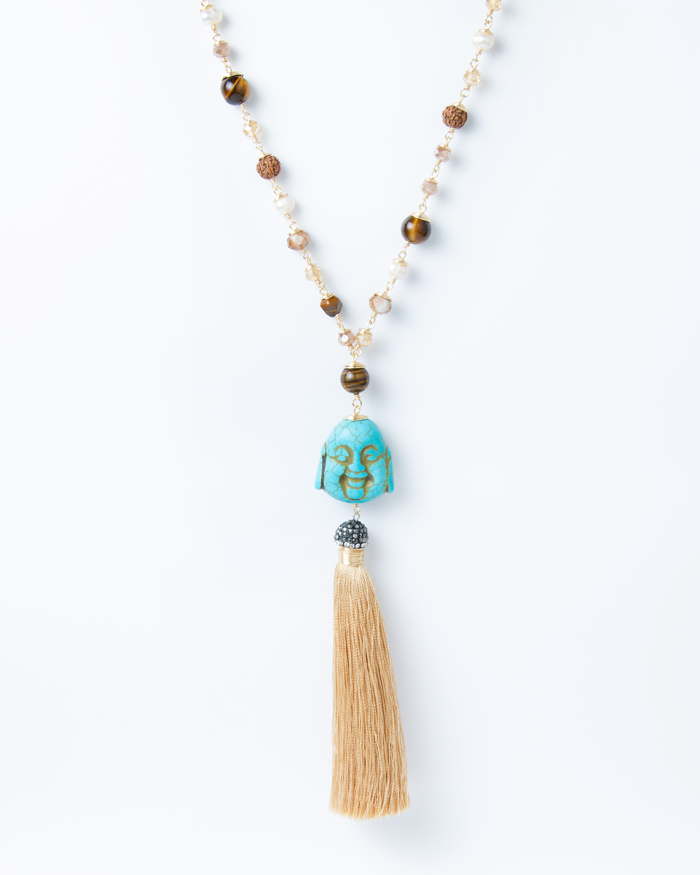 Fabrizio Sassano collares