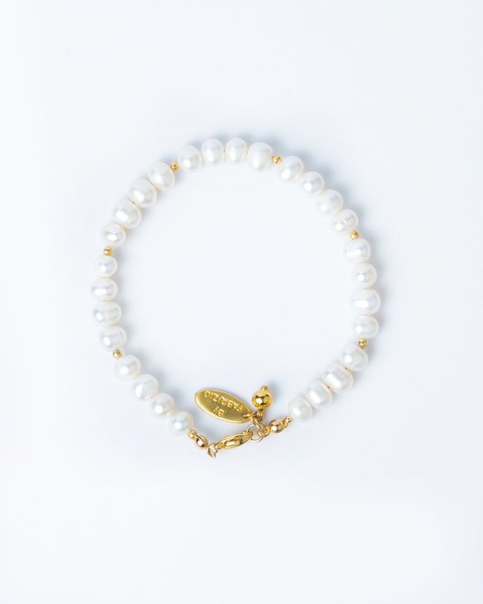 Fabrizio Sassano pulseras